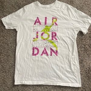 Air Jordan T Shirt
